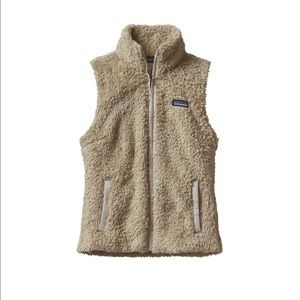 Patagonia Los Gatos vest